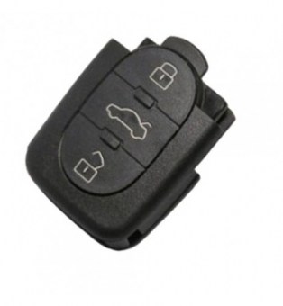 MANDO A3/A4 3 BOTONES SIN ENCASTRE (02+) ORIGINAL BASTIDOR (8P083723101C)